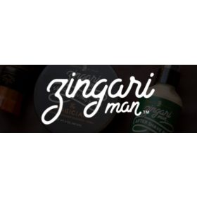 Zingari Man szakállápolási termékek