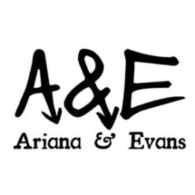 Ariana & Evans DE biztonsági borotva
