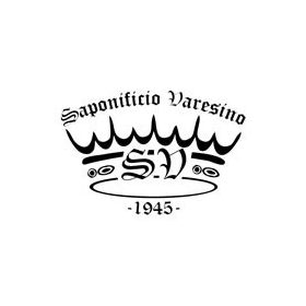 Saponificio Varesino fürdő és pipereszappanok