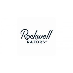 Rockwell DE biztonsági borotvák