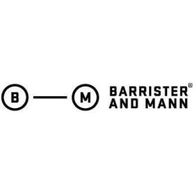 Barrister and Mann borotvaszappan