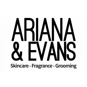 Ariana & Evans borotválkozás utáni készítmény (skinfood)