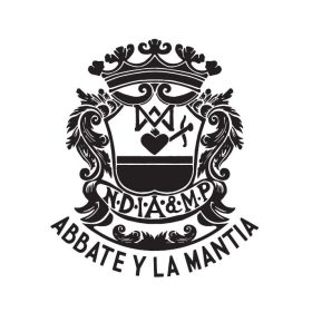 Abbate Y La Mantia borotvaszappanok