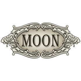 Moon borotvaszappan