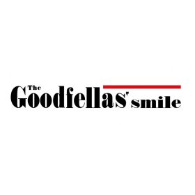 The Godfellas Smile DE biztonsági borotvák