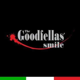 The Godfellas Smile borotvapamacs